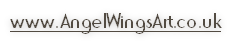 www.AngelWingsArt.co.uk