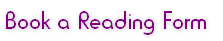 Book a Reading Form