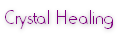 Crystal Healing