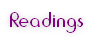 Readings