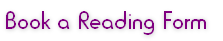Book a Reading Form