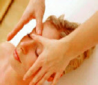 Reiki Healing