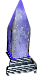 Selenite Pencil