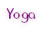 Yoga