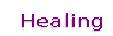   Healing