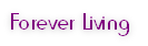 Forever Living