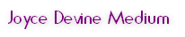 Joyce Devine Medium