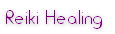 Reiki Healing